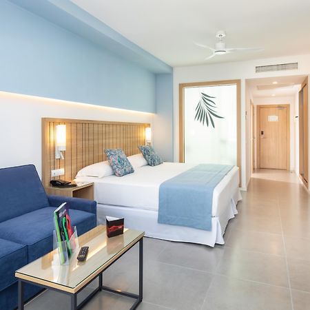 Riu Palace Palmeras Плайя-дель-Инглес Экстерьер фото