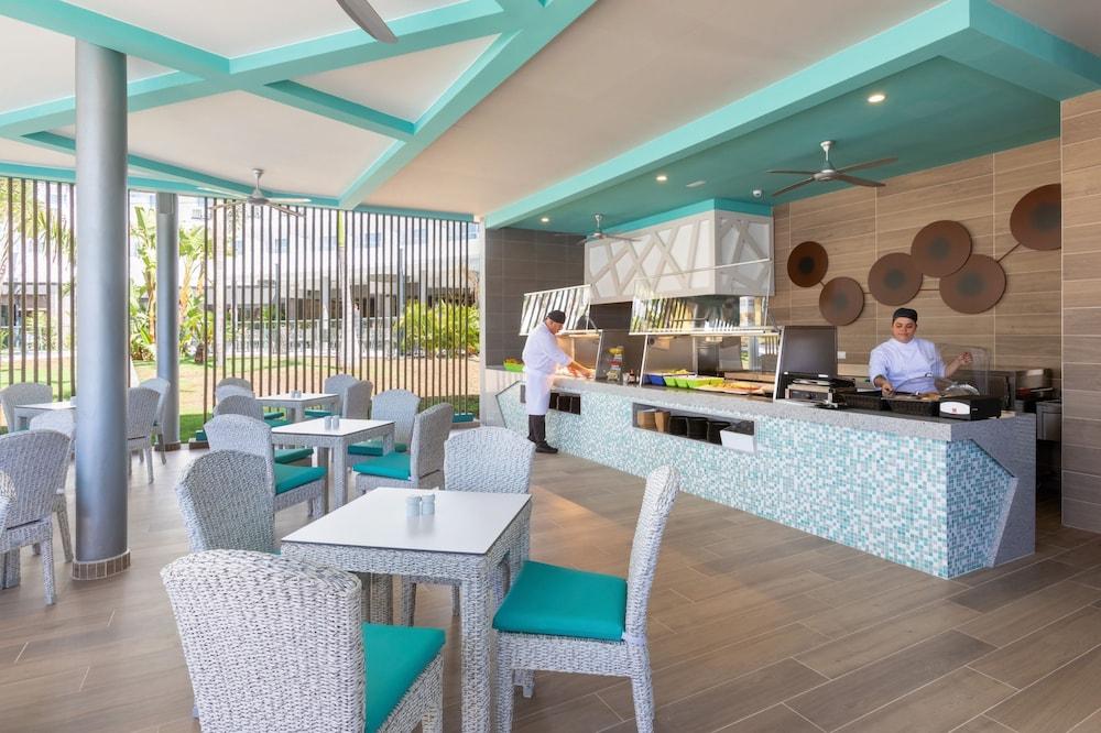 Riu Palace Palmeras Плайя-дель-Инглес Экстерьер фото