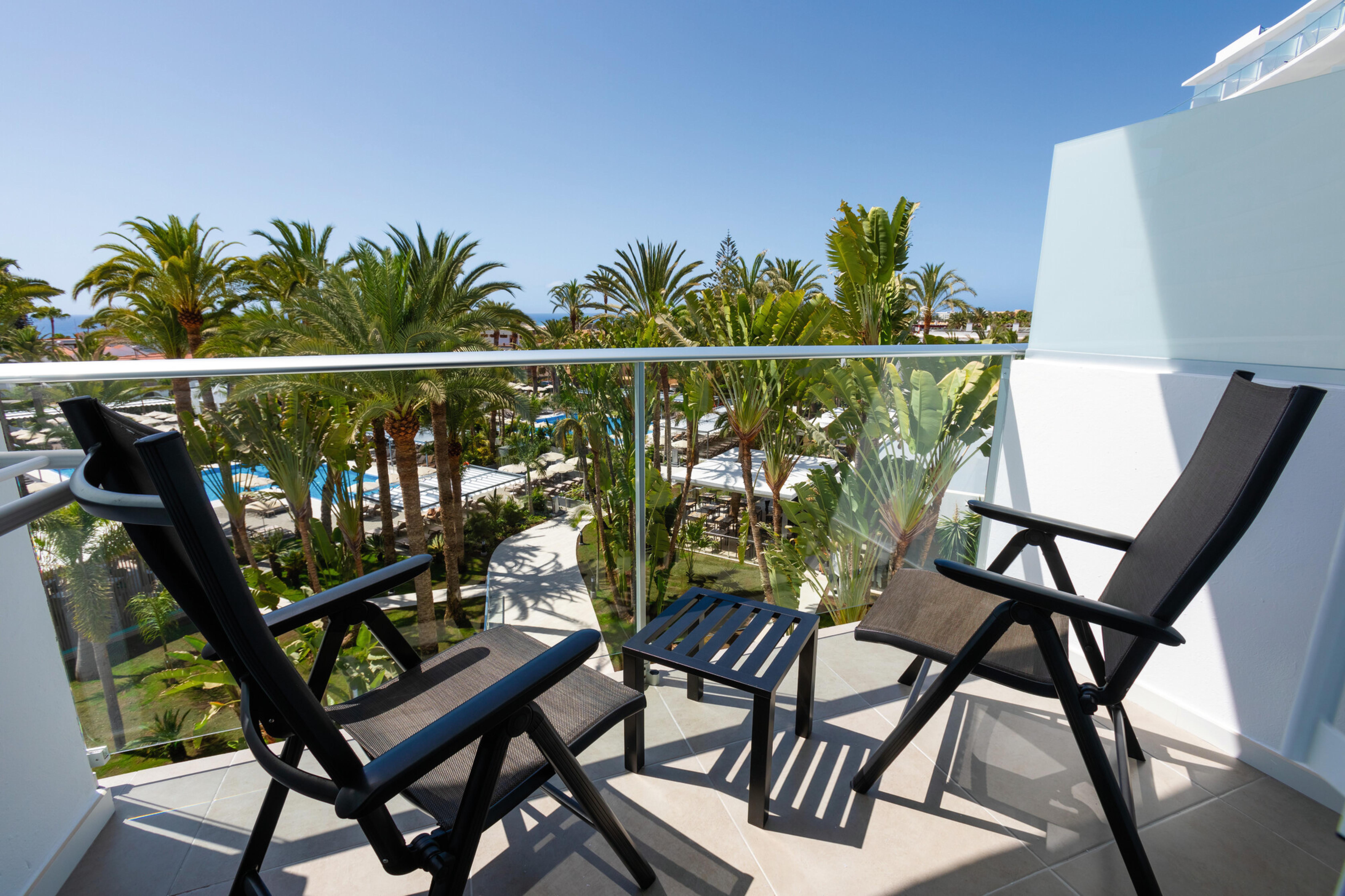Riu Palace Palmeras Плайя-дель-Инглес Экстерьер фото
